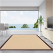 Linon Athena Machine Tufted Wool 9'10
