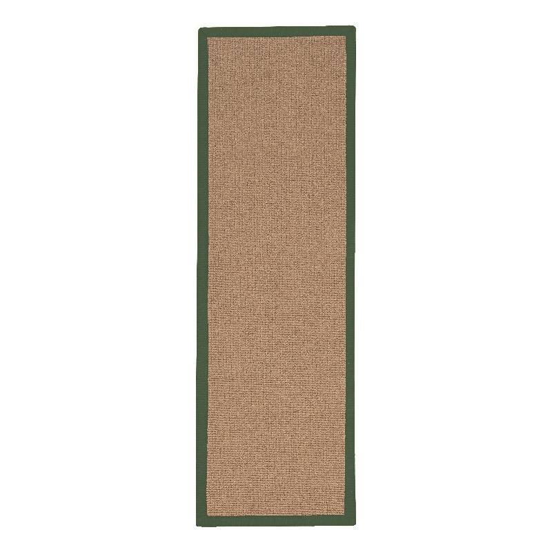 Linon Athena Machine Tufted Wool 2'6