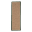 Linon Athena Machine Tufted Wool 2'6