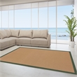 Linon Athena Machine Tufted Wool 8'9
