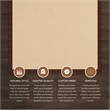 Linon Athena Machine Tufted Wool 2'6
