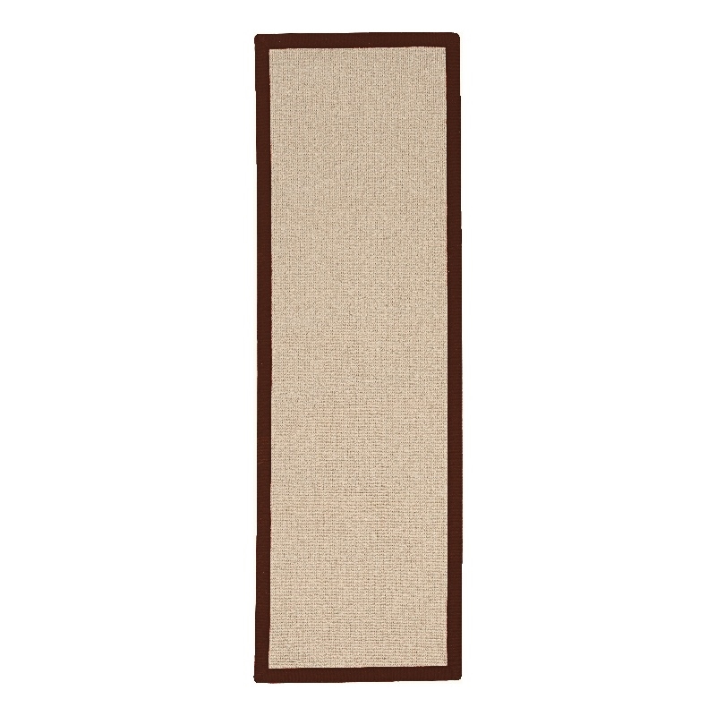 Linon Athena Machine Tufted Wool 2'6