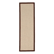 Linon Athena Machine Tufted Wool 2'6