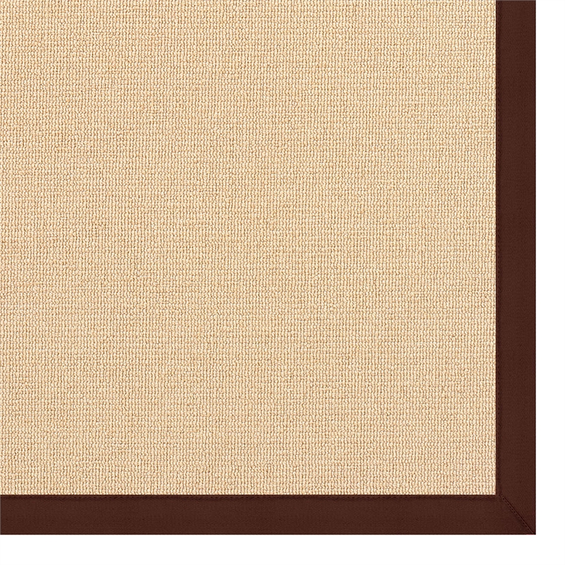 Linon Athena Machine Tufted Wool 8'9