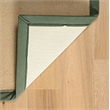 Linon Athena Machine Tufted Wool 9'10