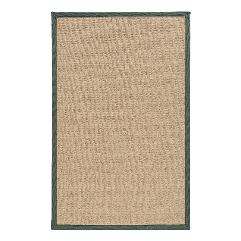 Linon Athena Machine Tufted Wool 1'10