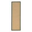 Linon Athena Machine Tufted Wool 2'6