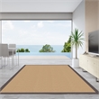 Linon Athena Machine Tufted Wool 9'10