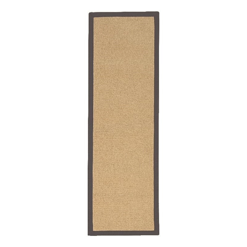 Linon Athena Machine Tufted Wool 2'6