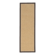 Linon Athena Machine Tufted Wool 2'6