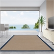 Linon Athena Machine Tufted Wool 9'10