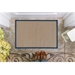 Linon Athena Machine Tufted Wool 1'10
