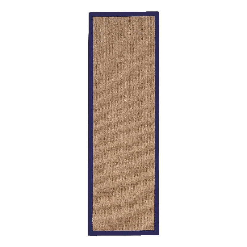 Linon Athena Machine Tufted Wool 2'6
