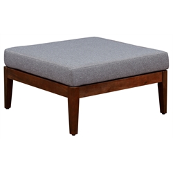 Patio Ottomans & Footrests