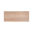 Linon Chadwick Traditional Cedar Chest in Natural Finished Wood
