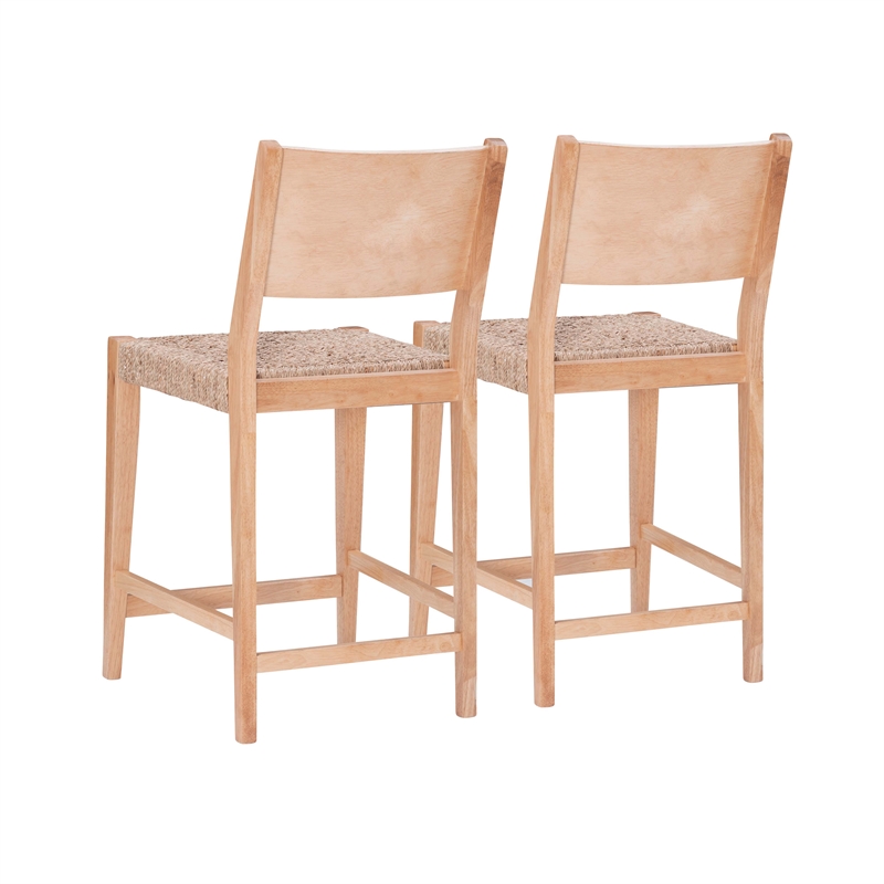 Linon Patty Wood 24