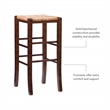 Linon Backless Set of Two 29