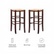 Linon Backless Set of Two 29