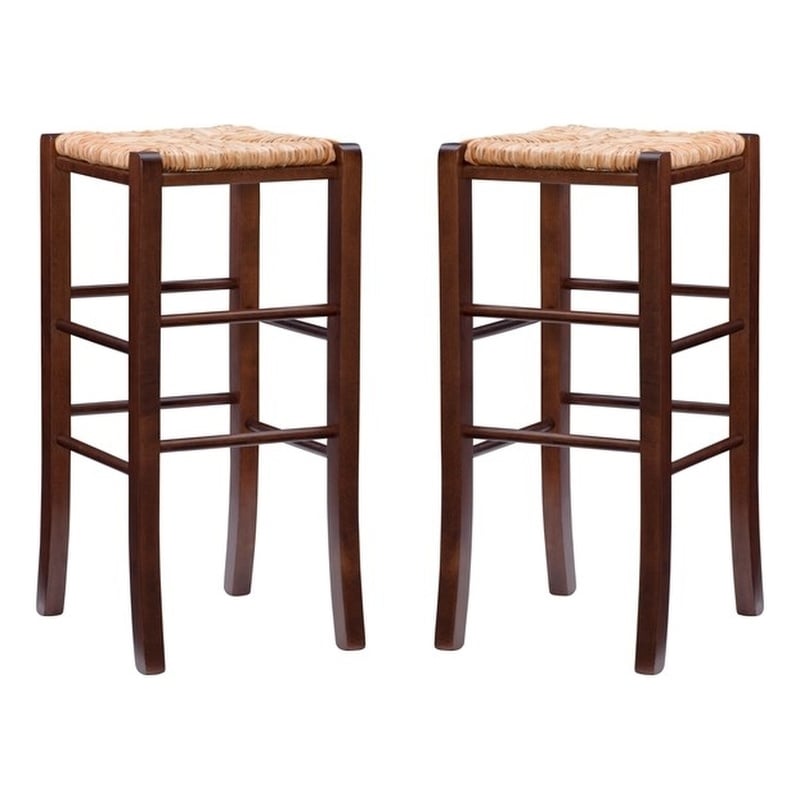 Linon Backless Set of Two 29