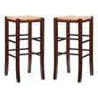 Linon Backless Set of Two 29