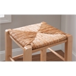 Linon Backless Set of Two 29