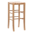 Linon Backless Set of Two 29