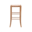 Linon Backless Set of Two 29