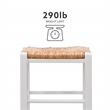 Linon Backless Set of Two 29