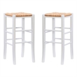 Linon Backless Set of Two 29