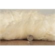 Linon Flokati 5A Shag Wool 36