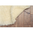 Linon Flokati 5A Shag Wool 36