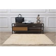 Linon Flokati 5A Shag Wool 48