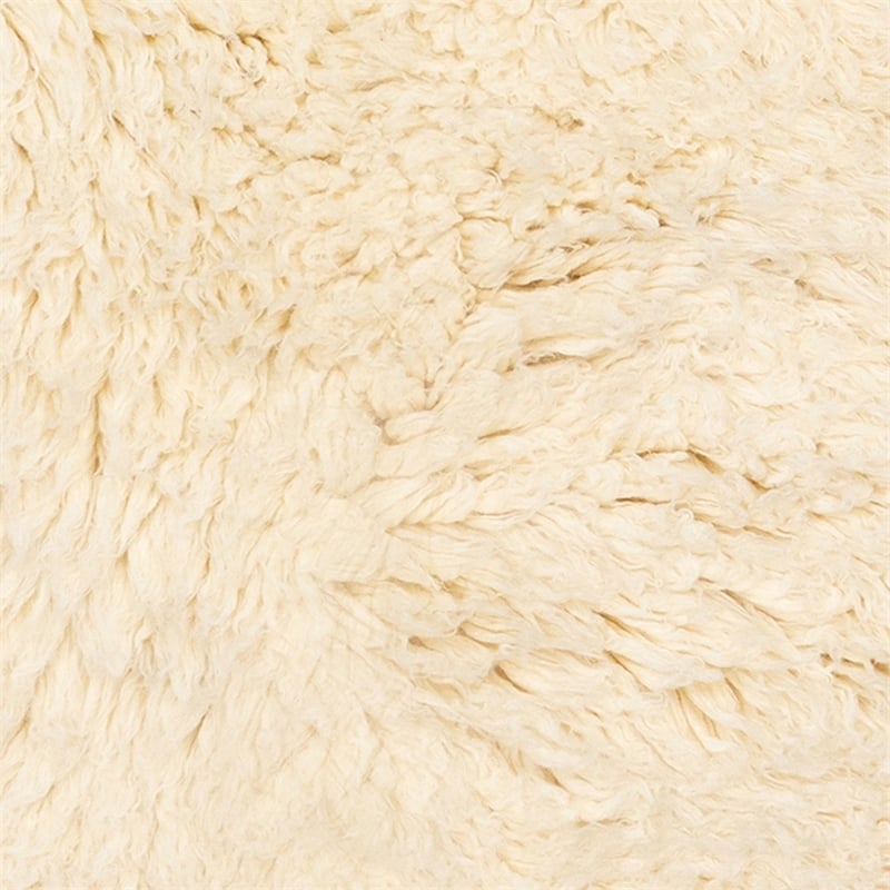 Linon Flokati 5A Shag Wool 48