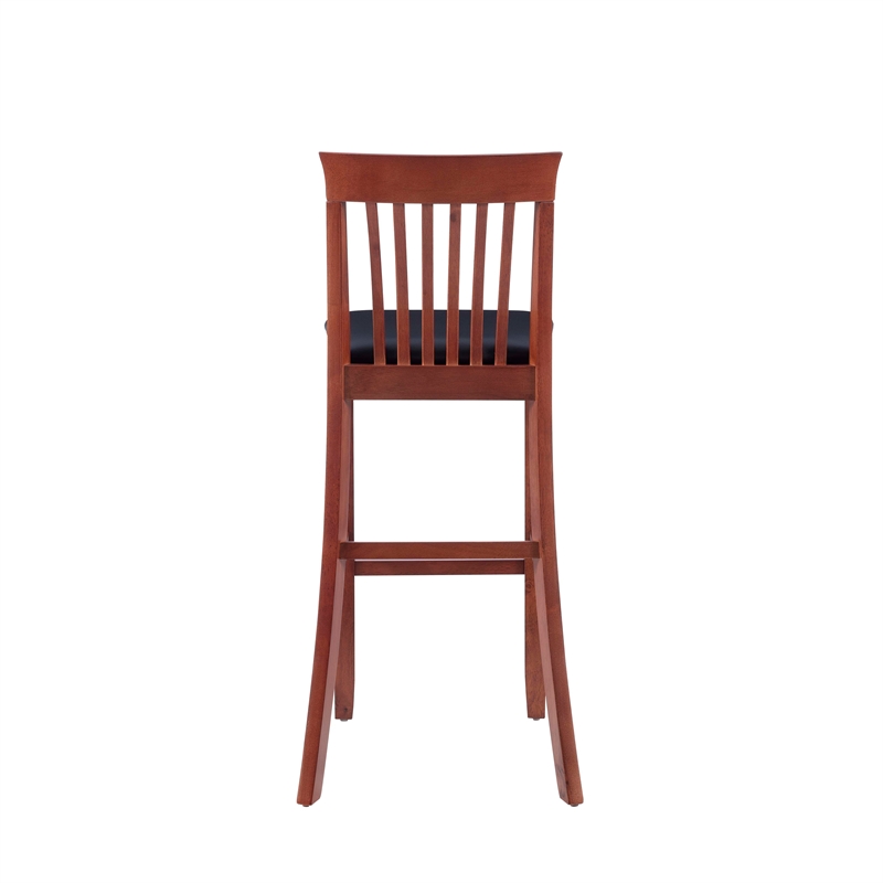 Linon Triena Wood Craftsman 31