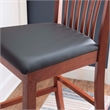 Linon Triena Wood Craftsman 31