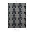Linon Miso Mylon Machine Made Polypropylene 5'x7'6