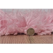 Linon New Flokati Hand Woven Wool 2'4