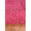 Linon New Flokati 1400grams Hand Woven Wool 2'4