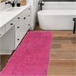 Linon New Flokati 1400grams Hand Woven Wool 2'4
