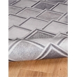 Linon Laredo Fortin Woven Polyester 6'7