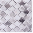 Linon Laredo Fortin Woven Polyester 6'7