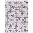 Linon Laredo Trenton Woven Polyester 6'7