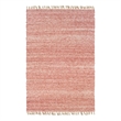 Linon Knotty Loop Hand Woven Wool 7'10