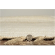 Linon Knotty Loop Hand Woven Wool 5'3