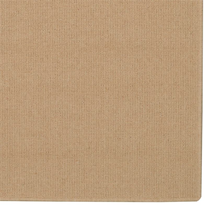 Linon Rushton Hand Tufted Wool 1'10
