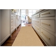 Linon Rushton Hand Tufted Wool 2'6