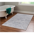 Linon Eclipse Dharma Woven Polyester 3'3