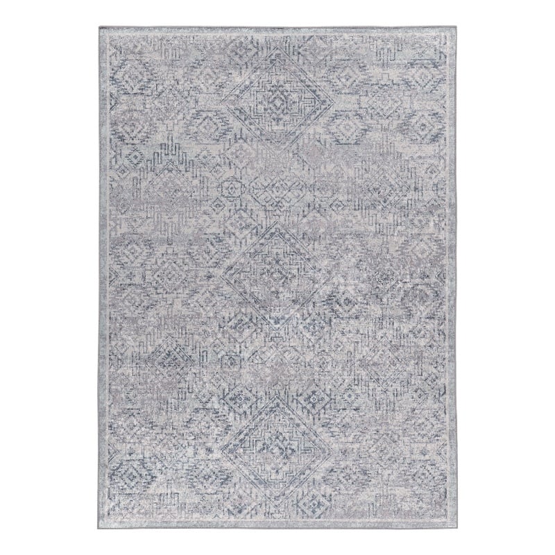 Linon Eclipse Dharma Woven Polyester 6'7