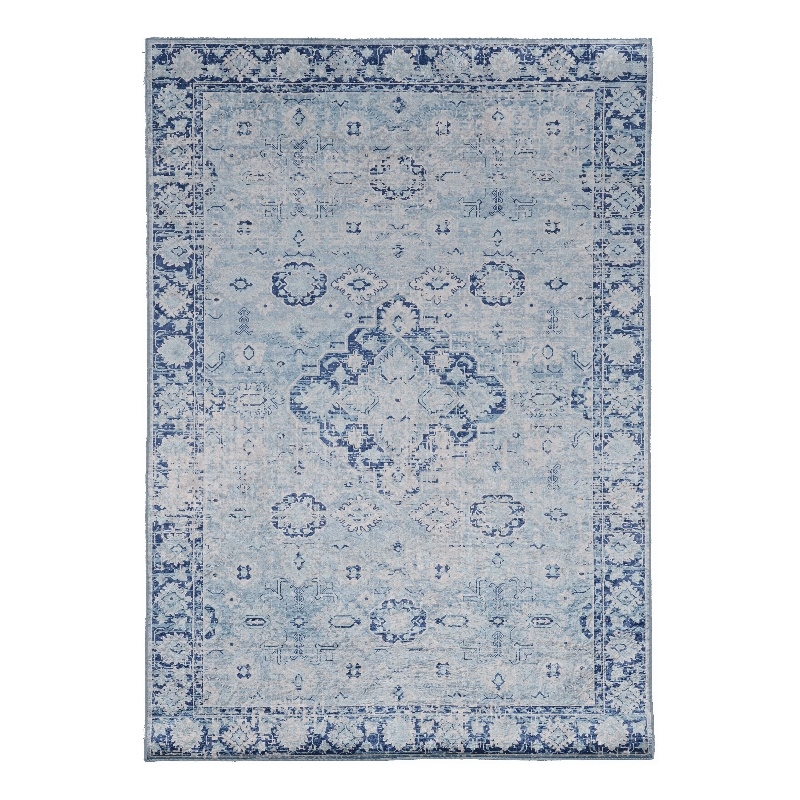 Linon Eclipse Clamber Woven Polyester 2'2