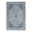 Linon Eclipse Macon Woven Polyester 2'2